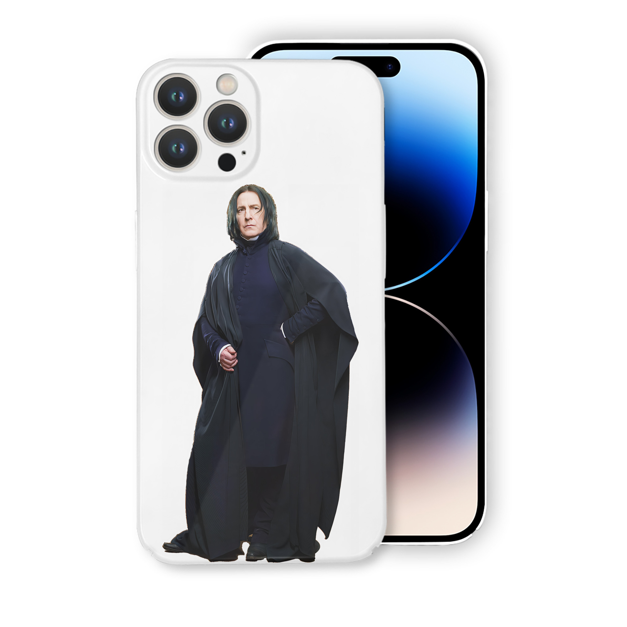 （画像用） Harry Potter ハリー・ポッターシリーズ 【iPhone 14シリーズ対応】ハードケース